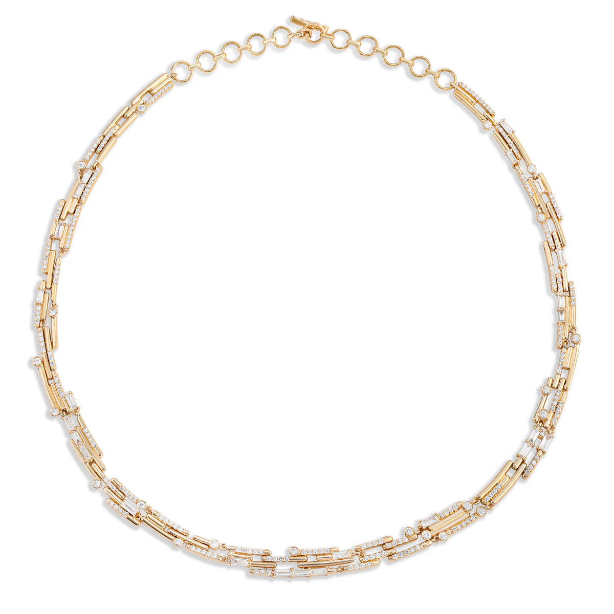 Ethereal Elegance Necklace