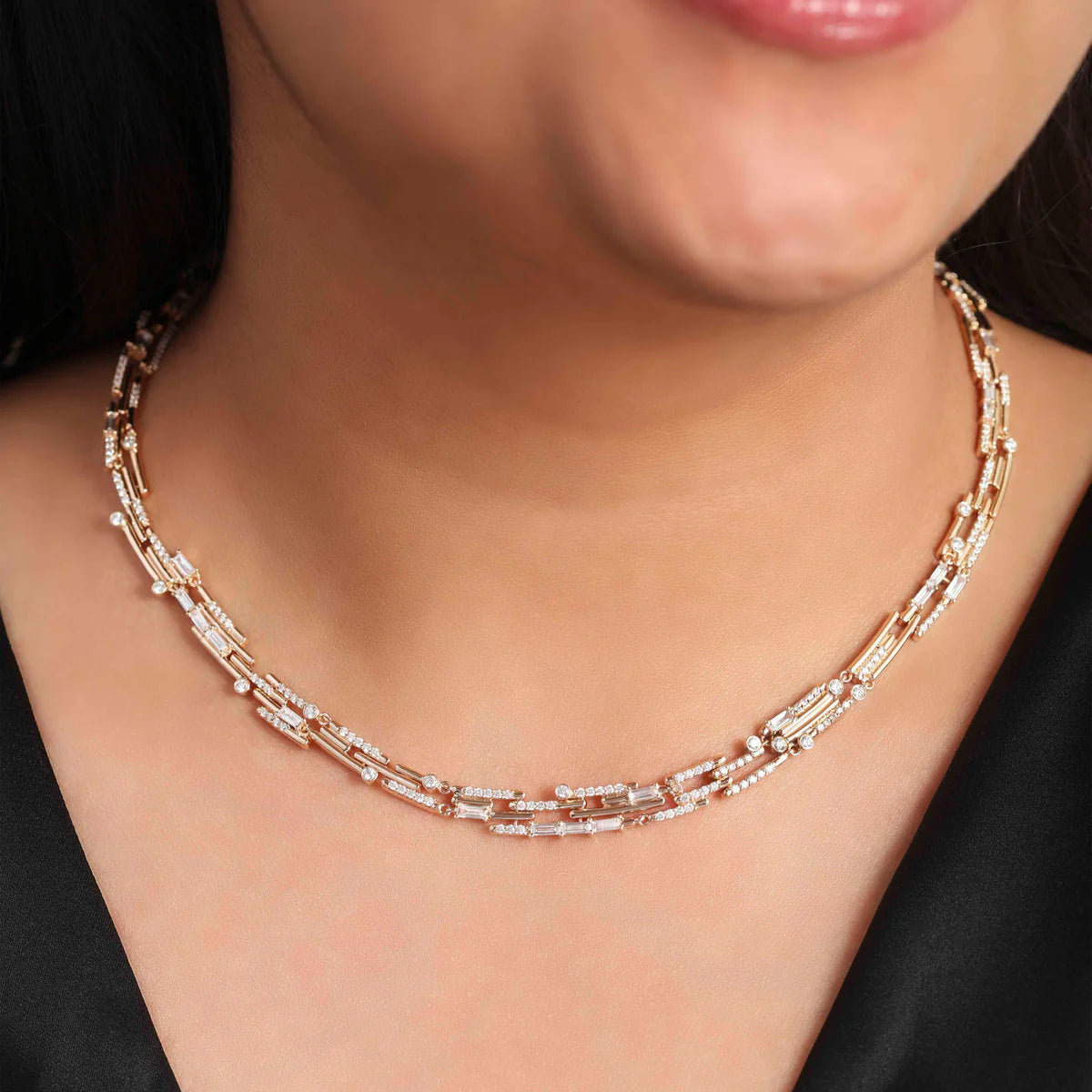 Ethereal Elegance Necklace