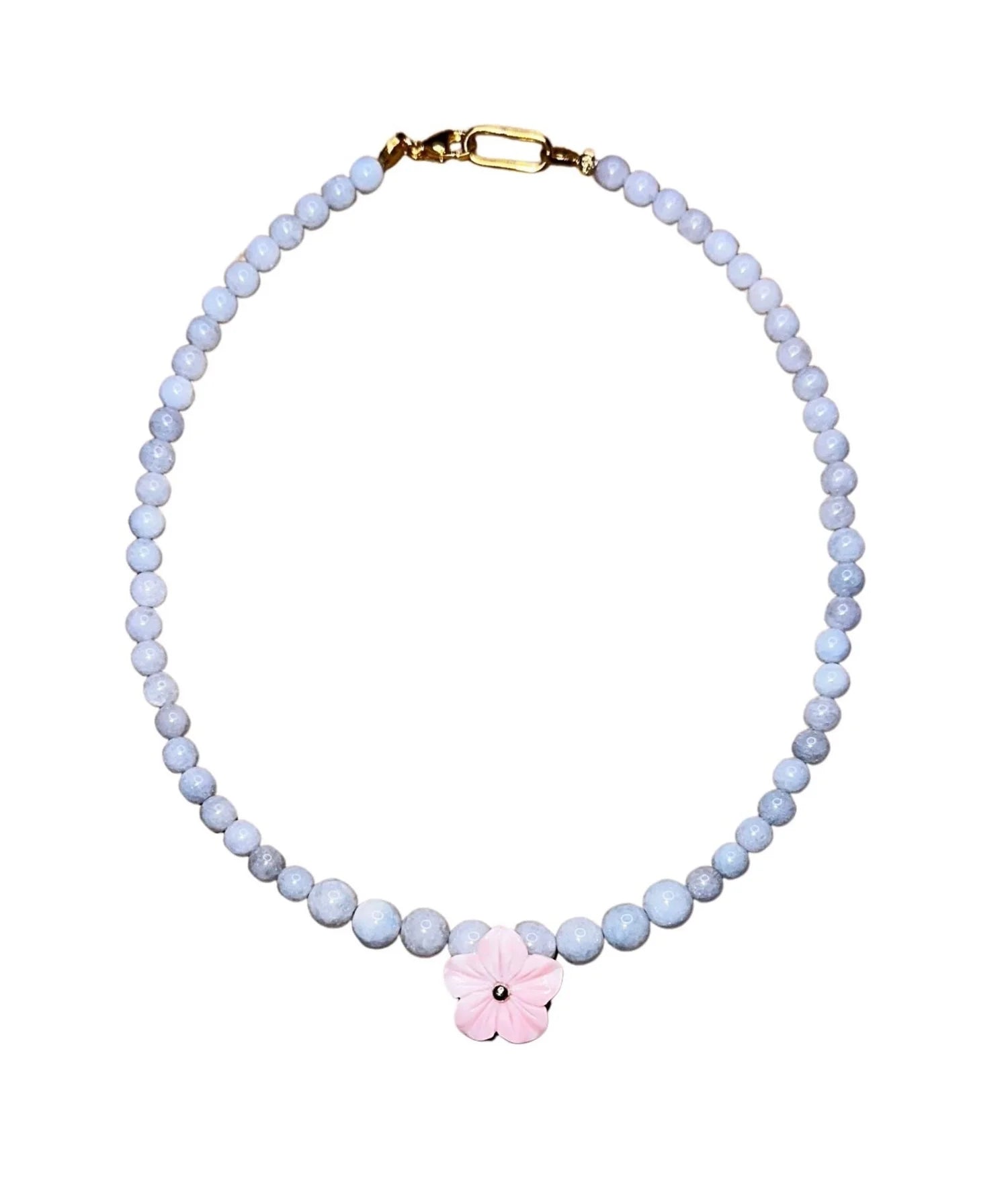 Meet Me in Maui Necklace