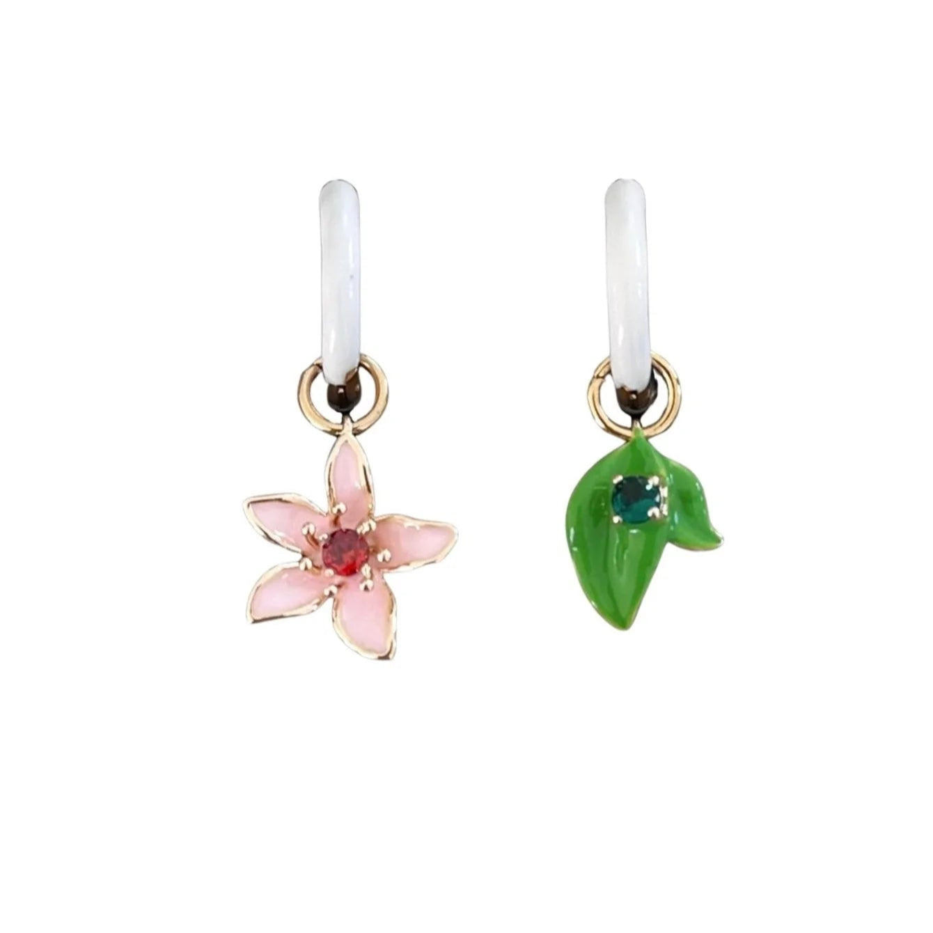 Primavera Earrings
