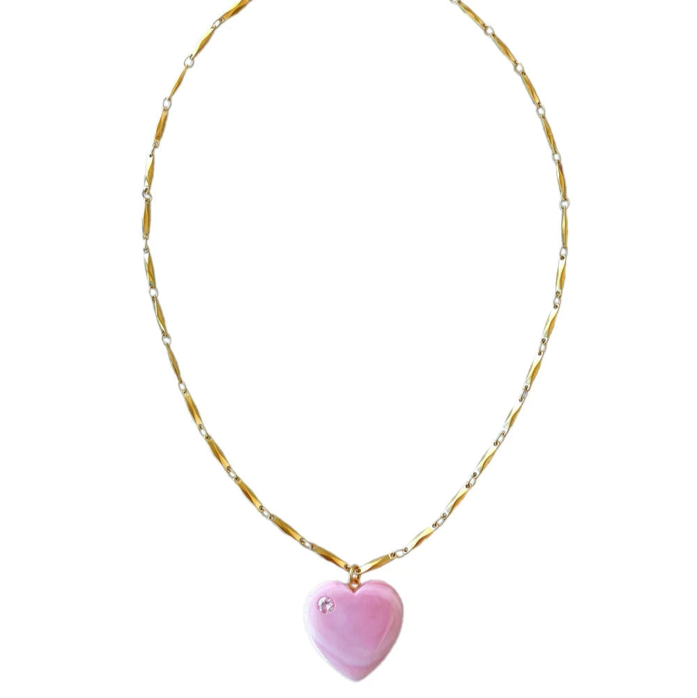 Sweet Nothing Necklace