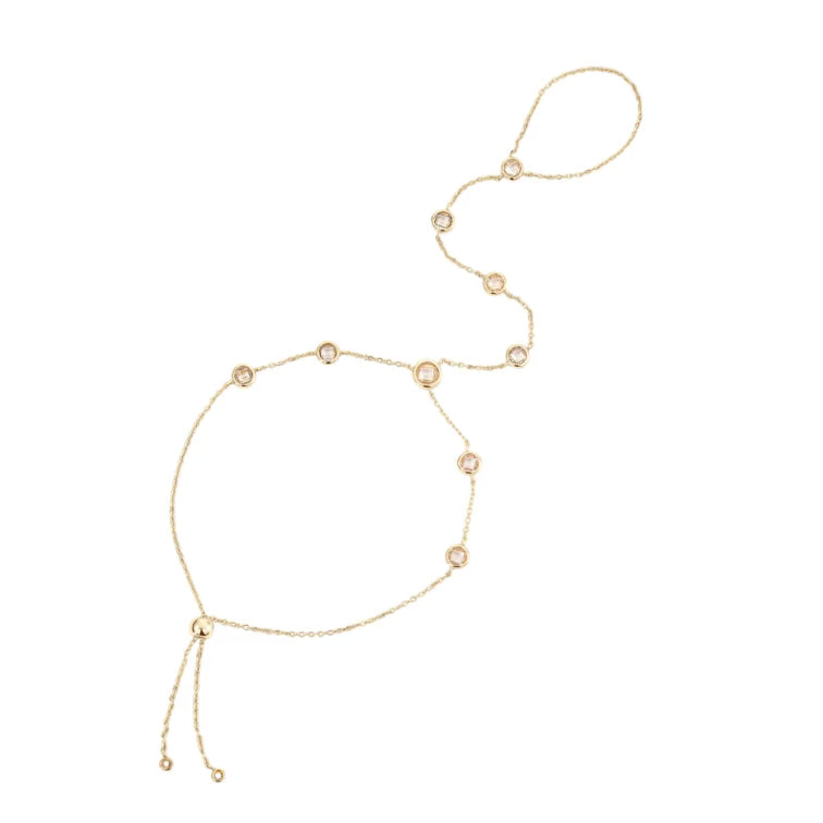 Mojave Hand Chain