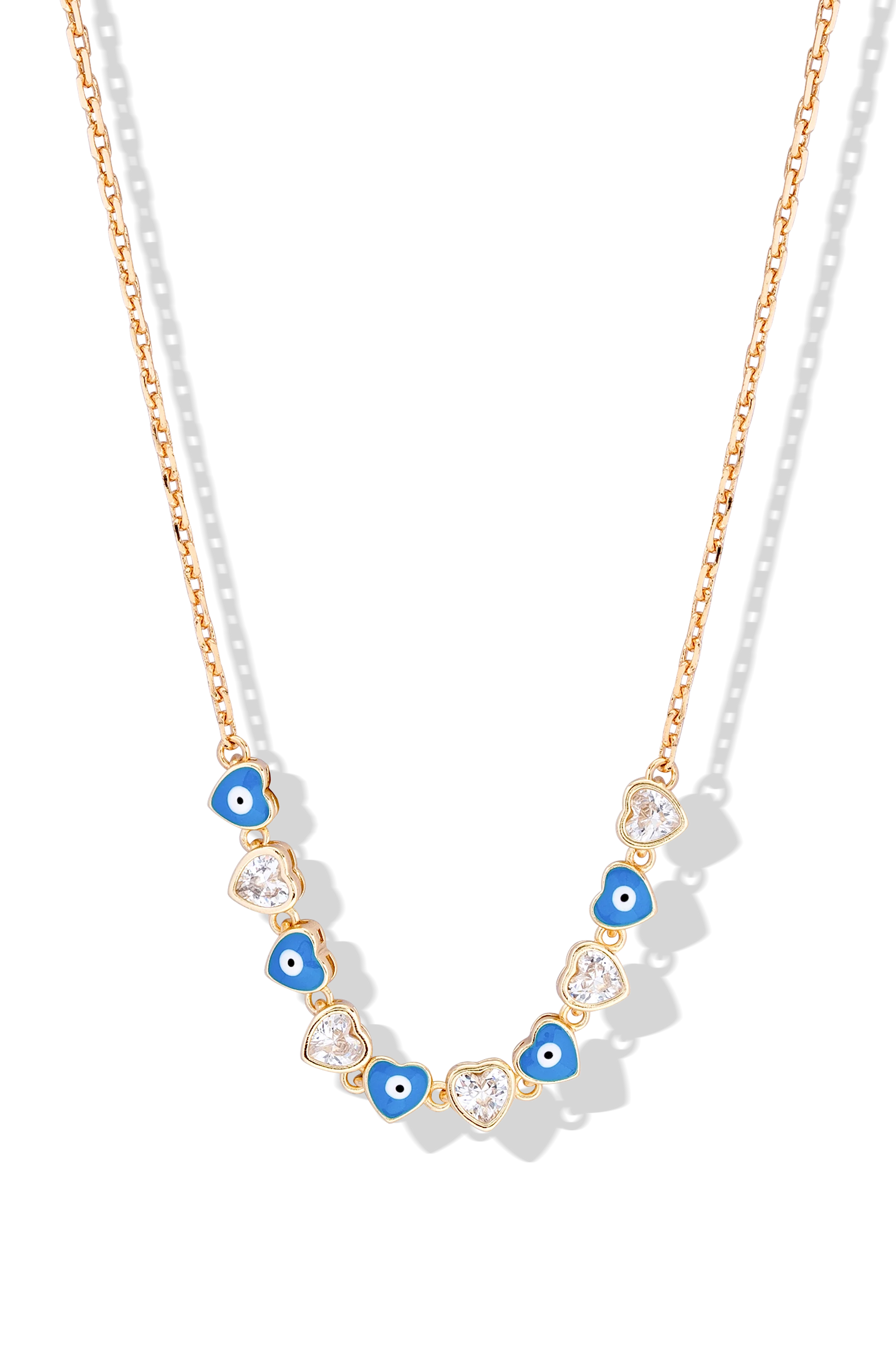 Good Vibes Necklace