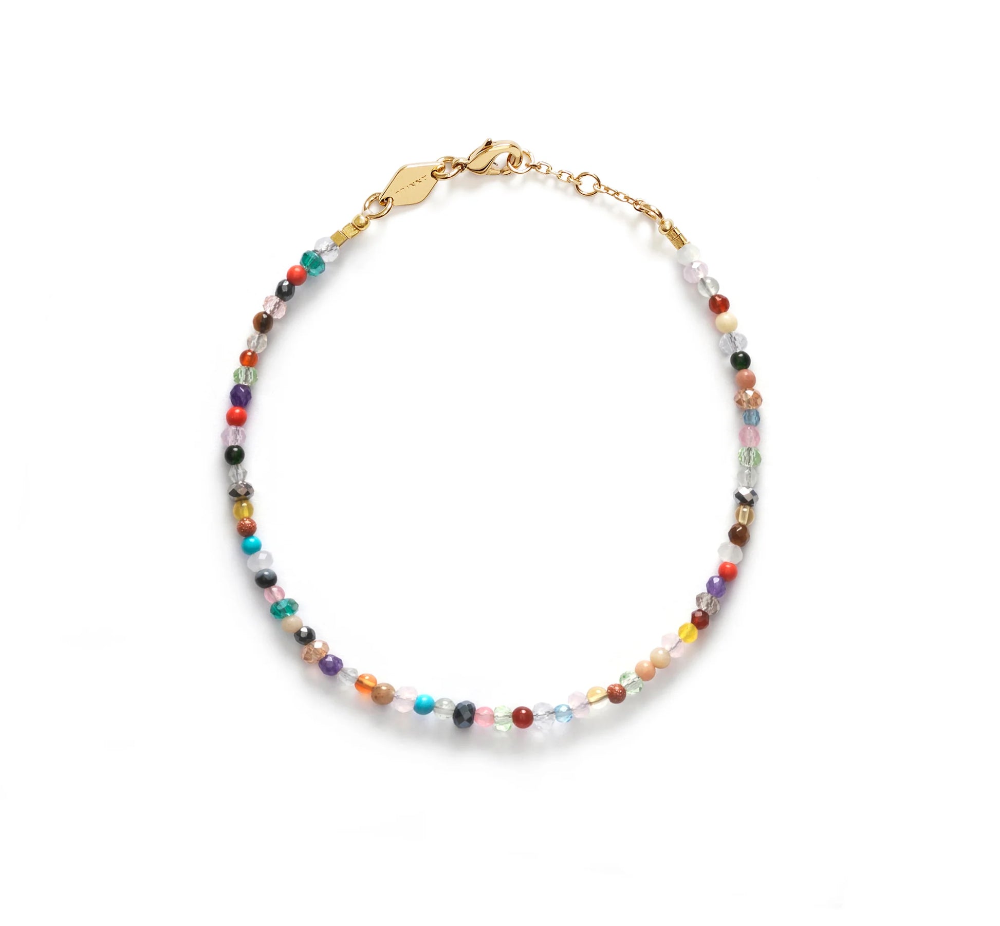 Precious Mix Bracelet