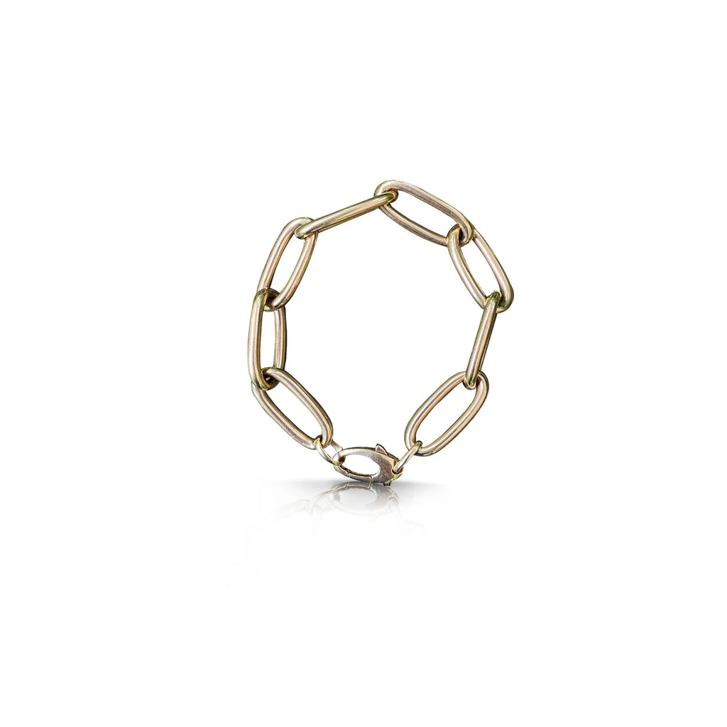 Jumbo Chain Bracelet