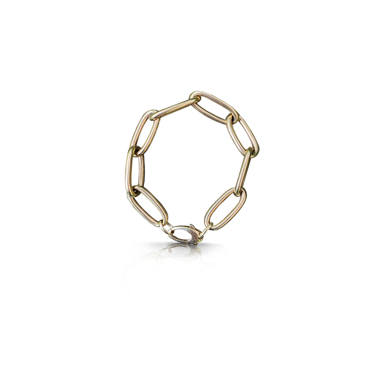 Jumbo Chain Bracelet