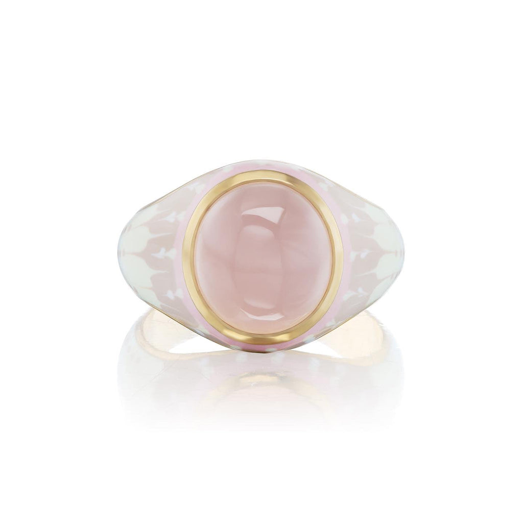 The Mood Orb Ring