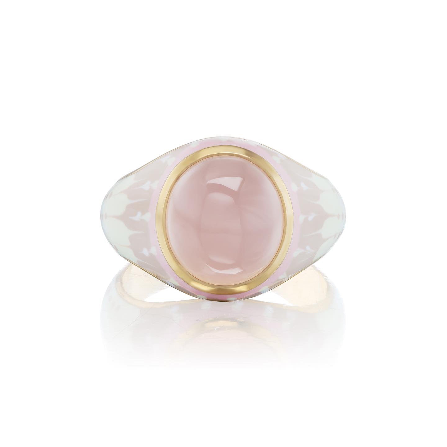 The Mood Orb Ring