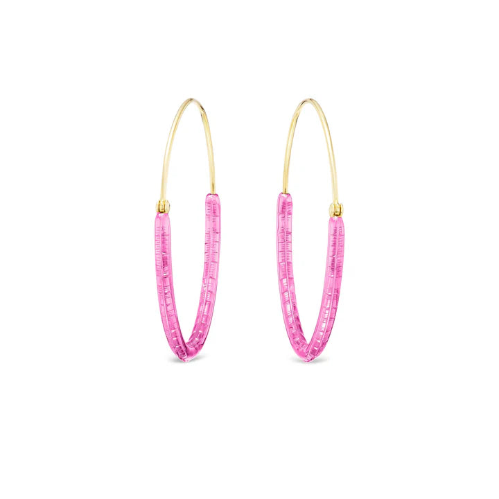 Balloon Hoops in Bubblicious