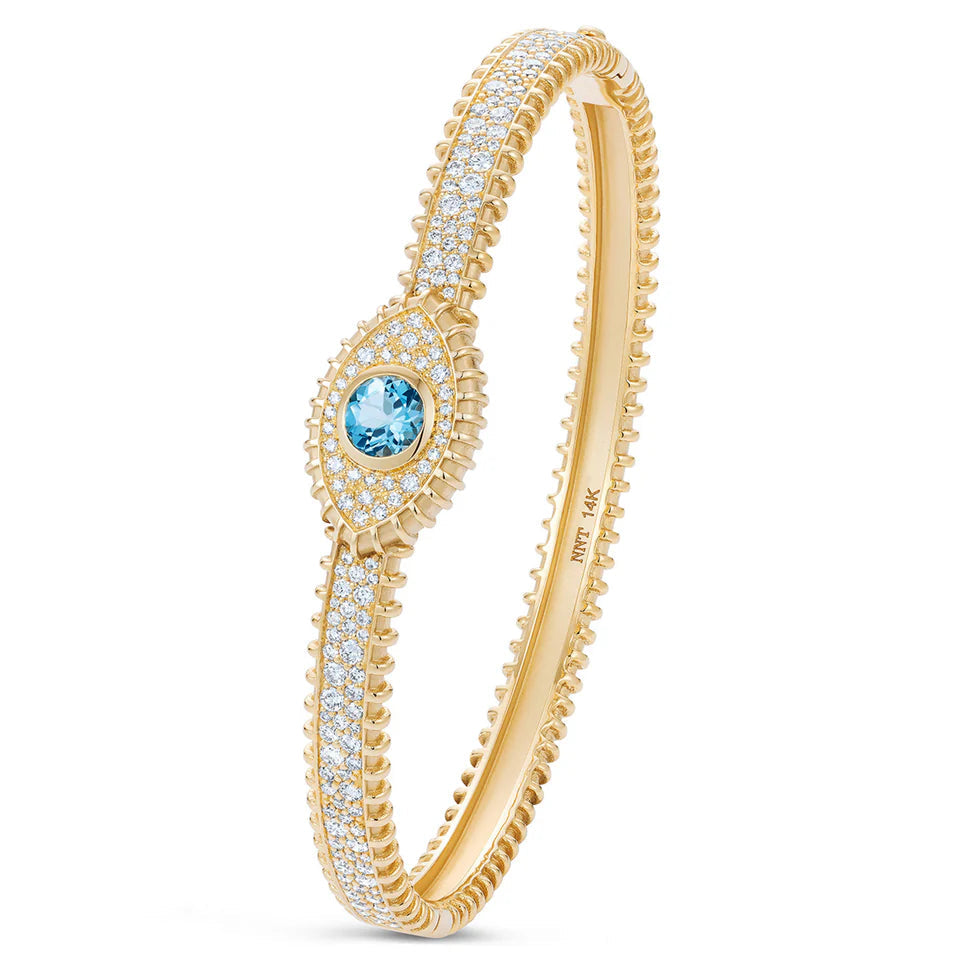 'Life In Colour' Bangle