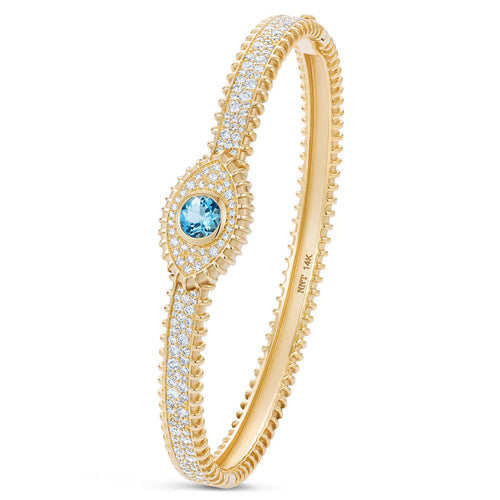 'Life In Colour' Bangle