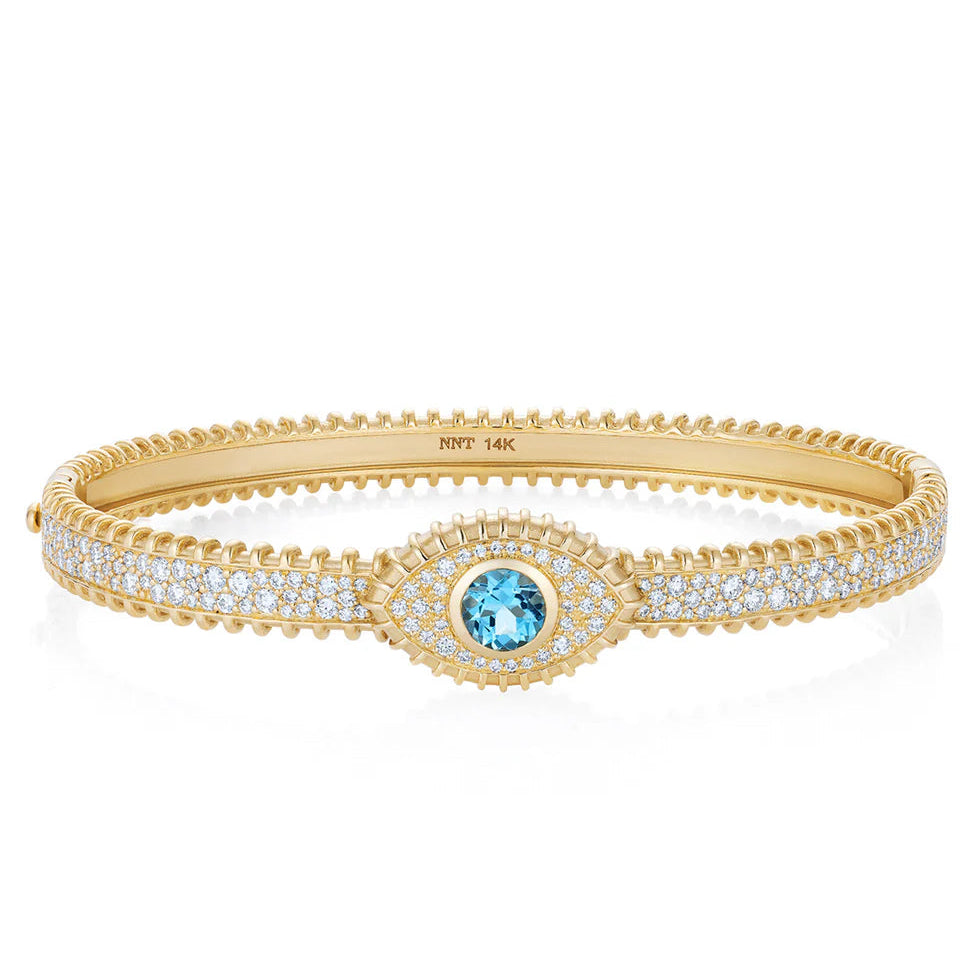 'Life In Colour' Bangle