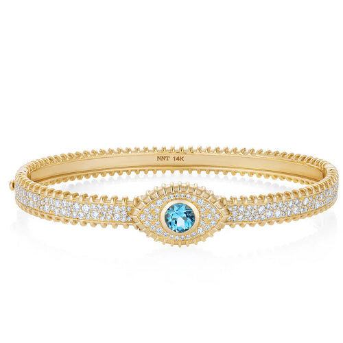 'Life In Colour' Bangle