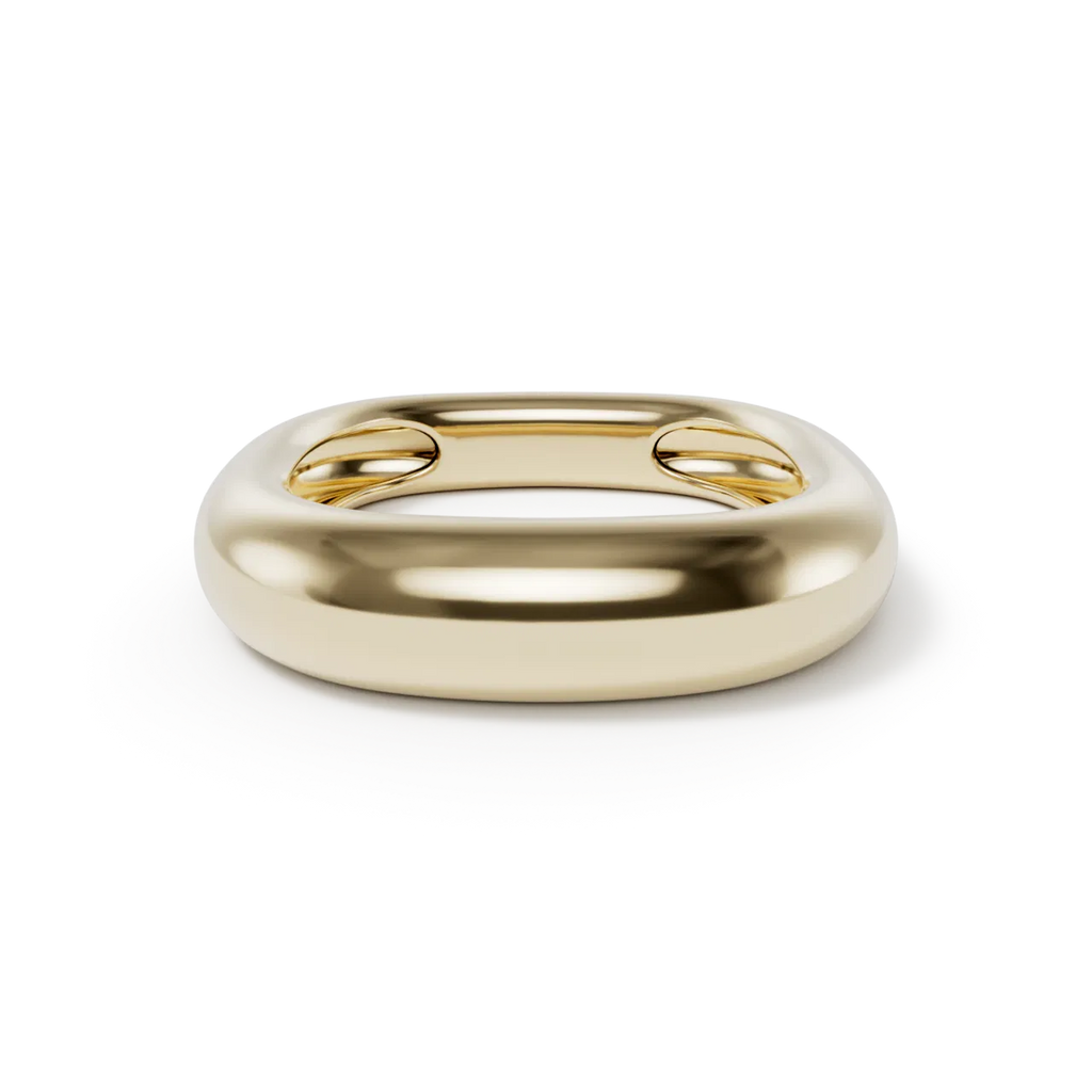 Soft Square Ring