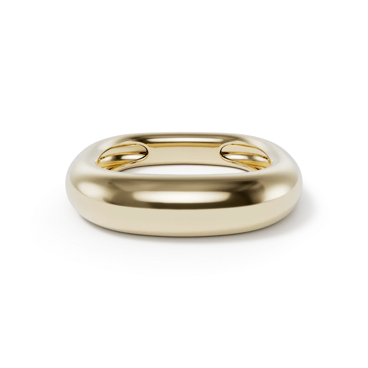 Soft Square Ring