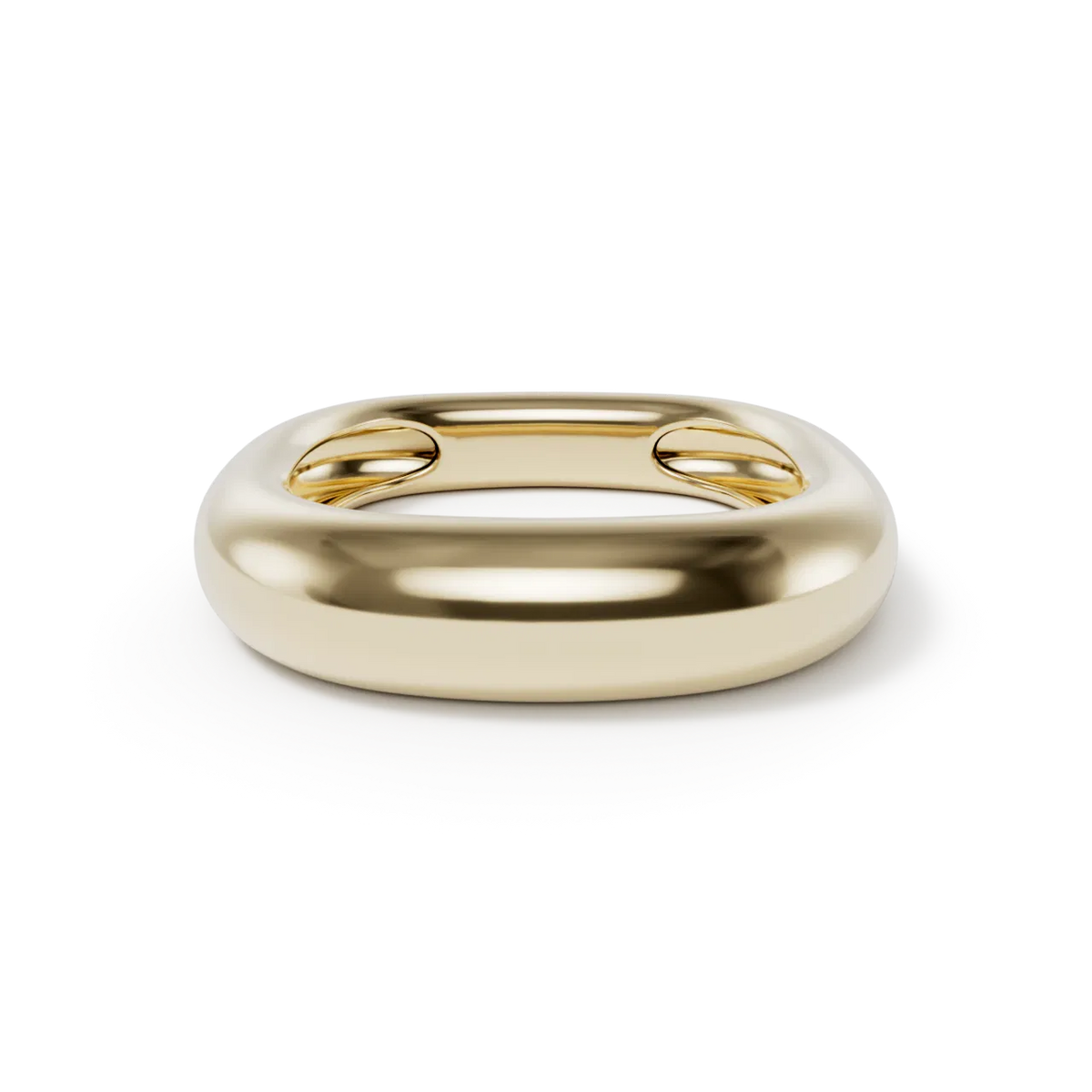 Soft Square Ring