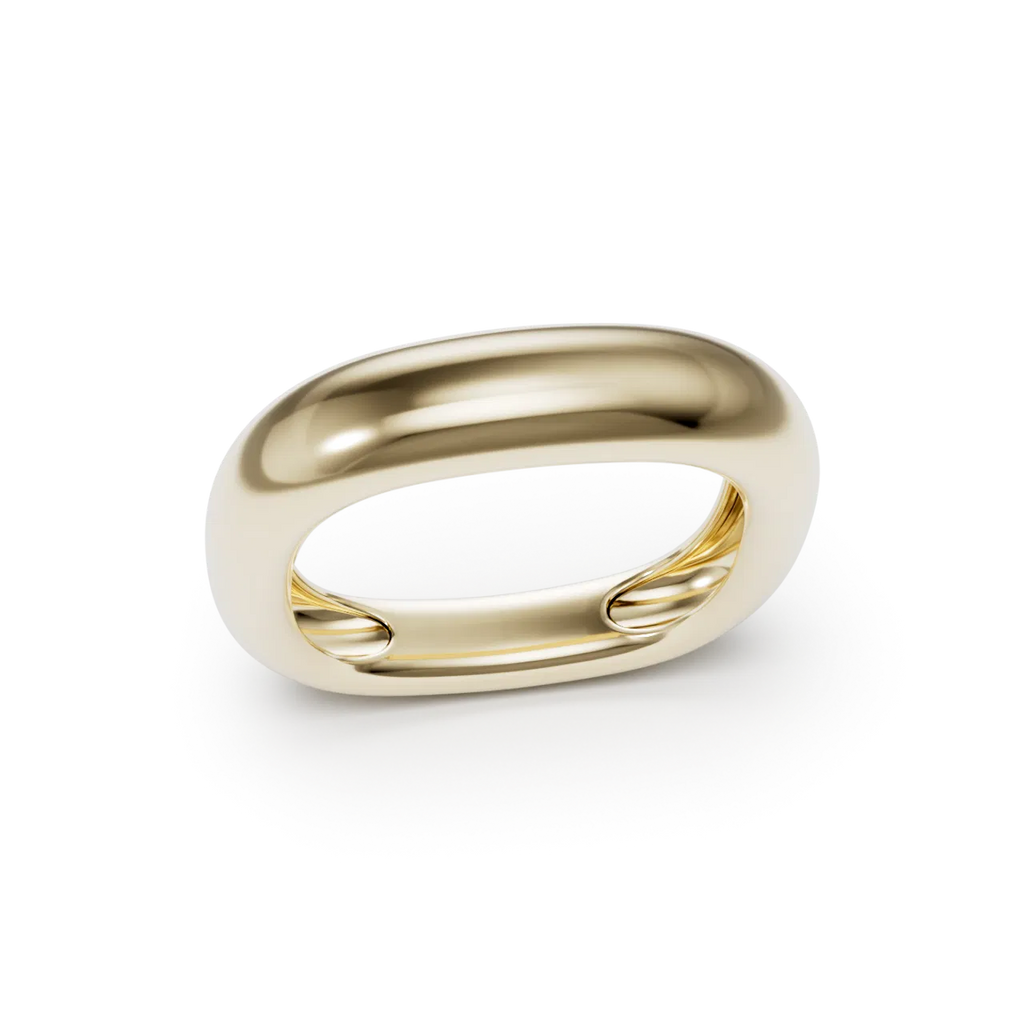 Soft Square Ring