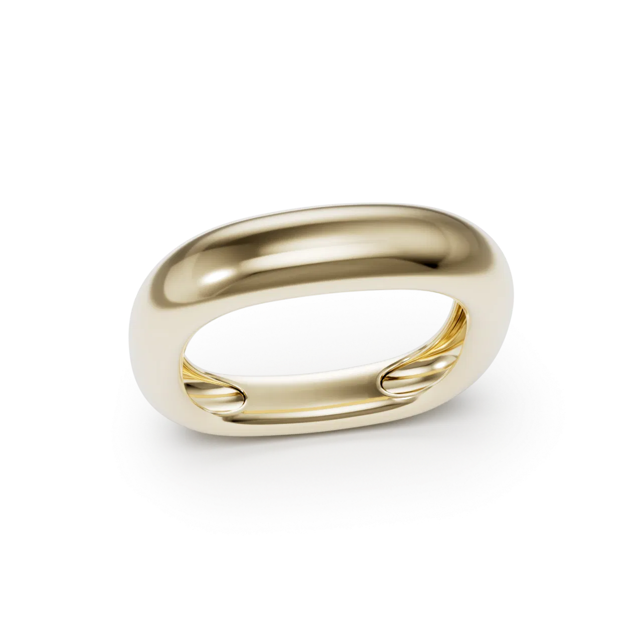 Soft Square Ring