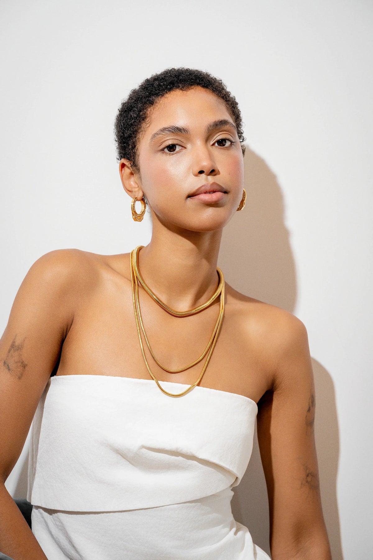 Date Night Choker