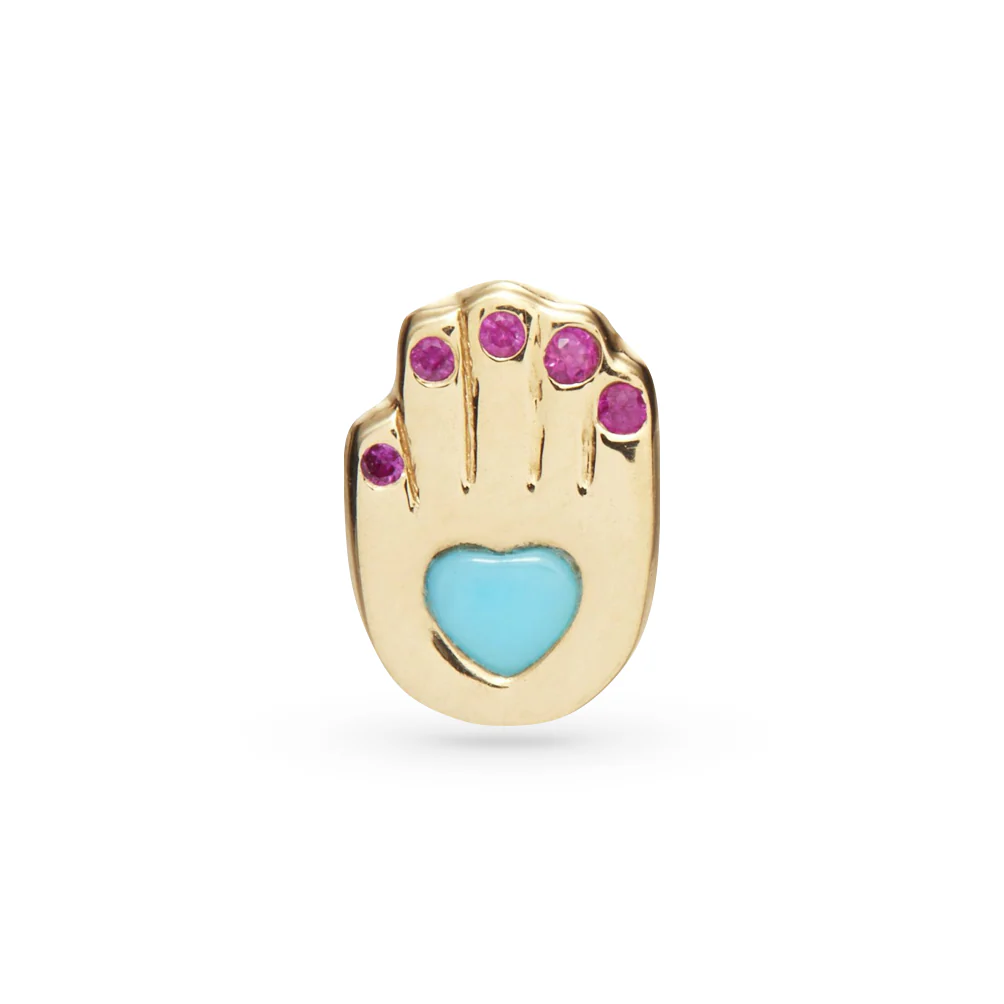 The Hamsa Stud