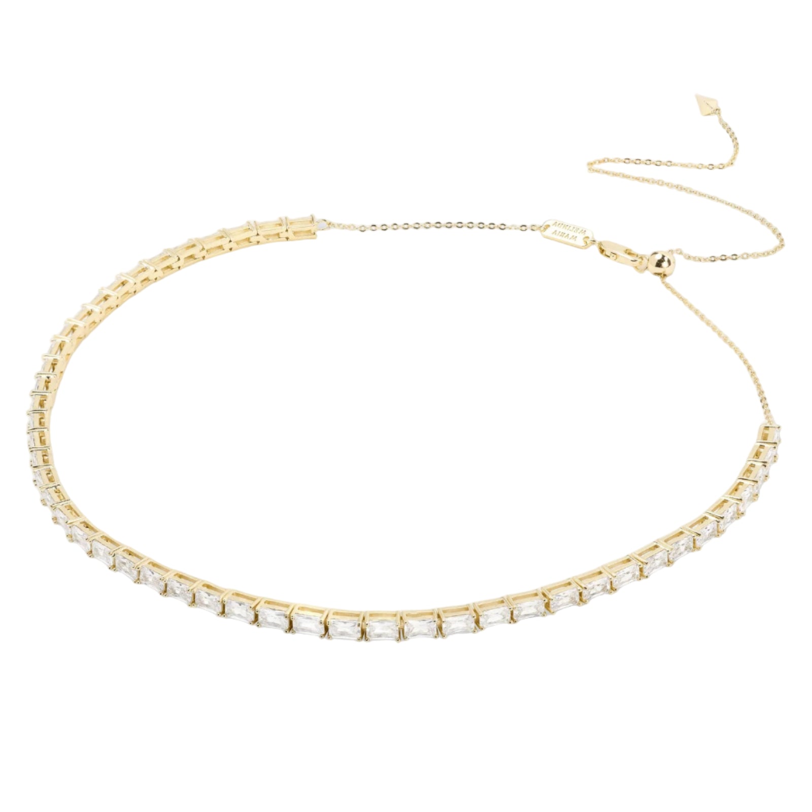 Grand Slam Choker