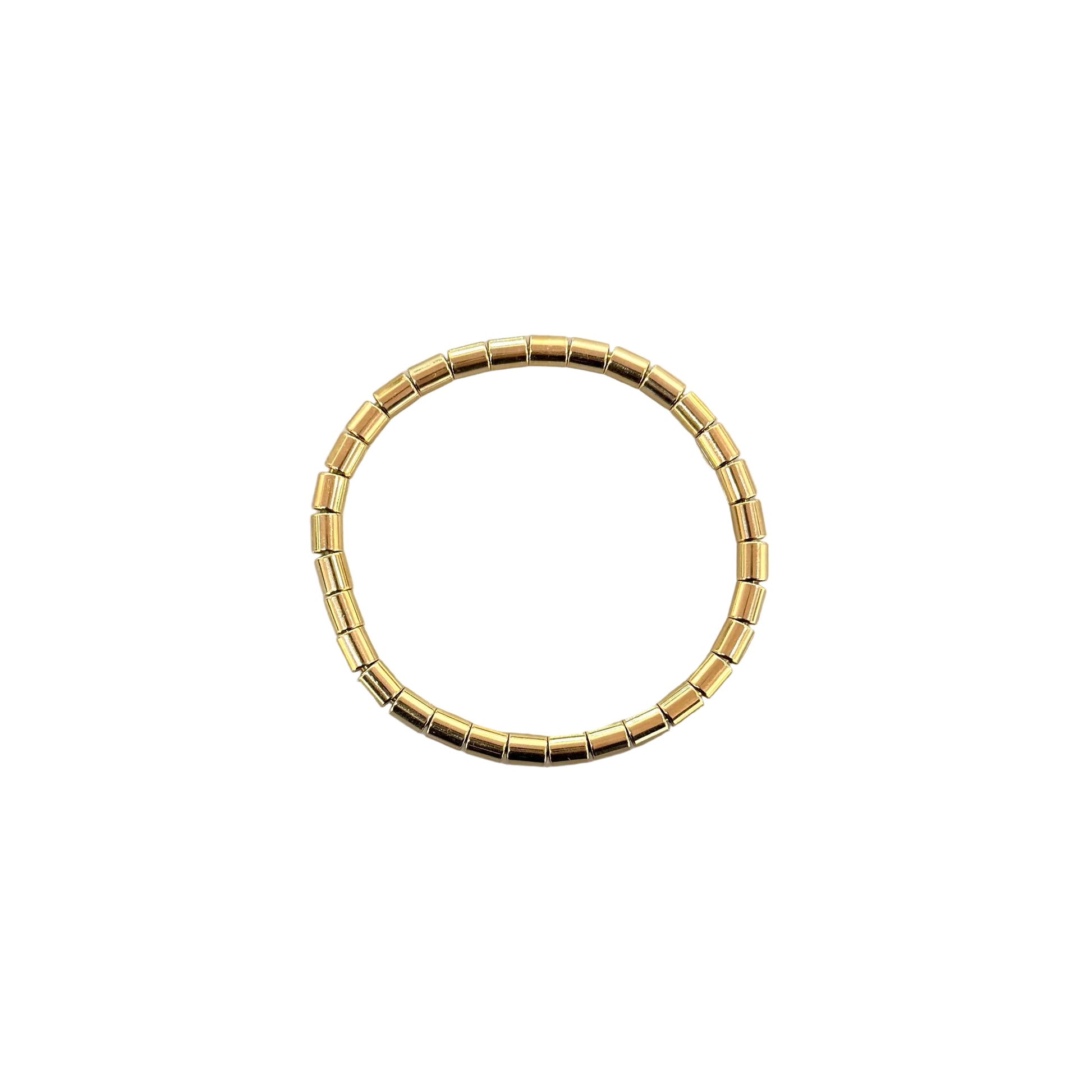 Barrel Stretch Bracelet