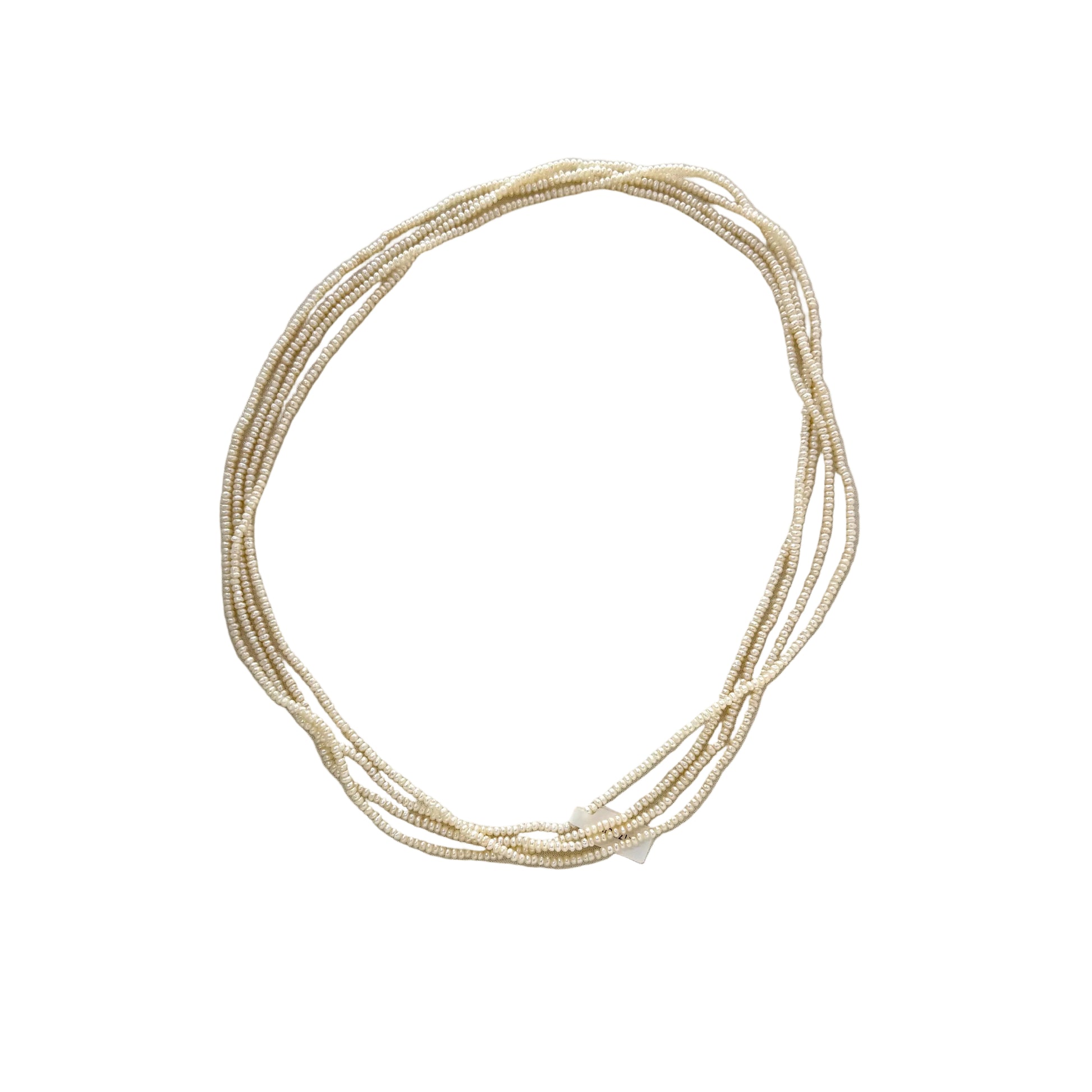 Mini Pearl Strand