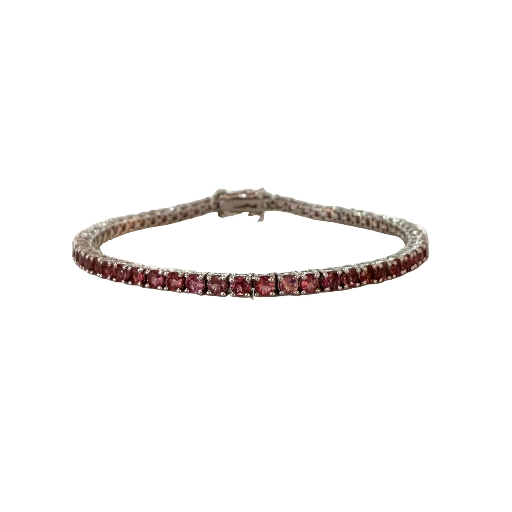 Assorted Tennis Bracelets