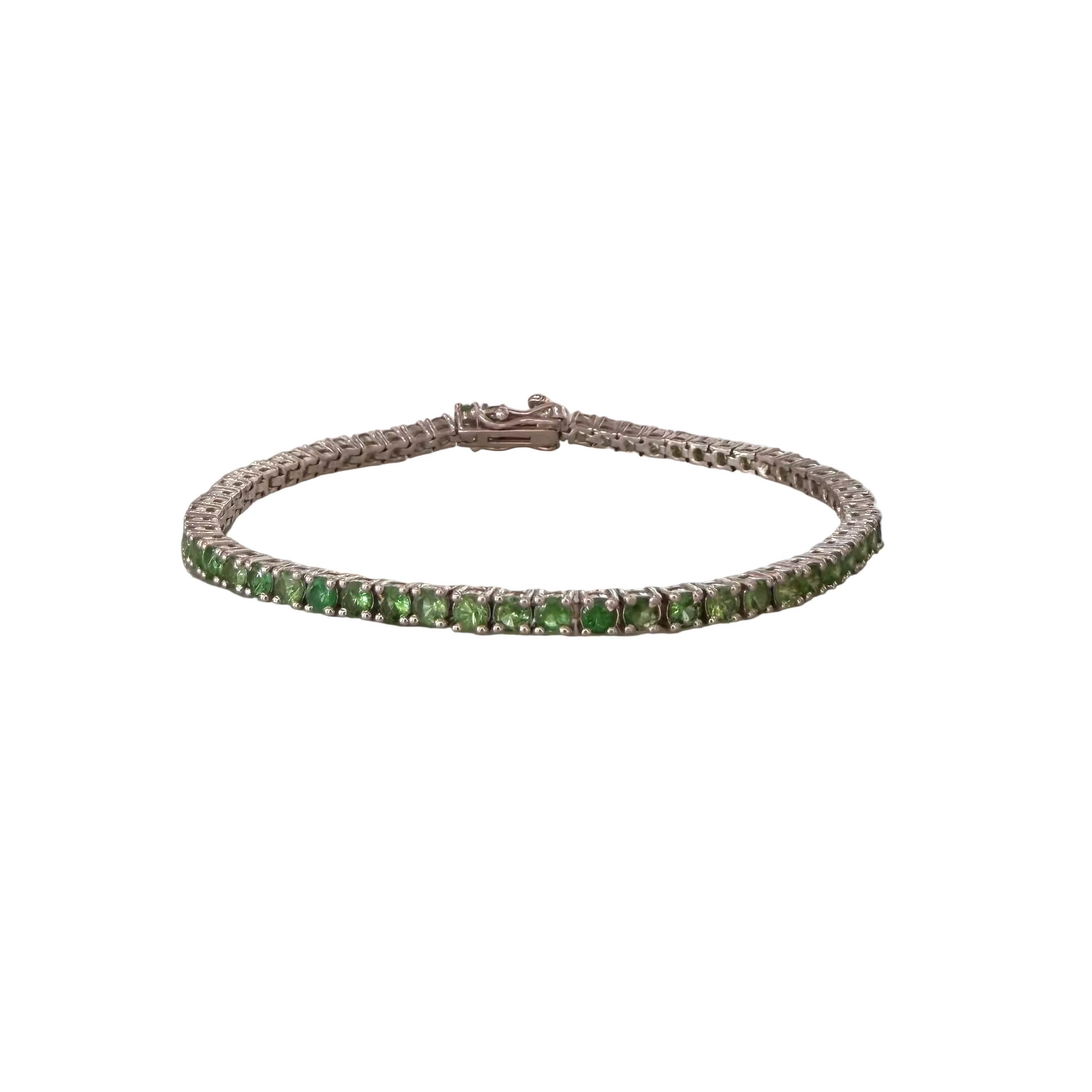 Assorted Tennis Bracelets