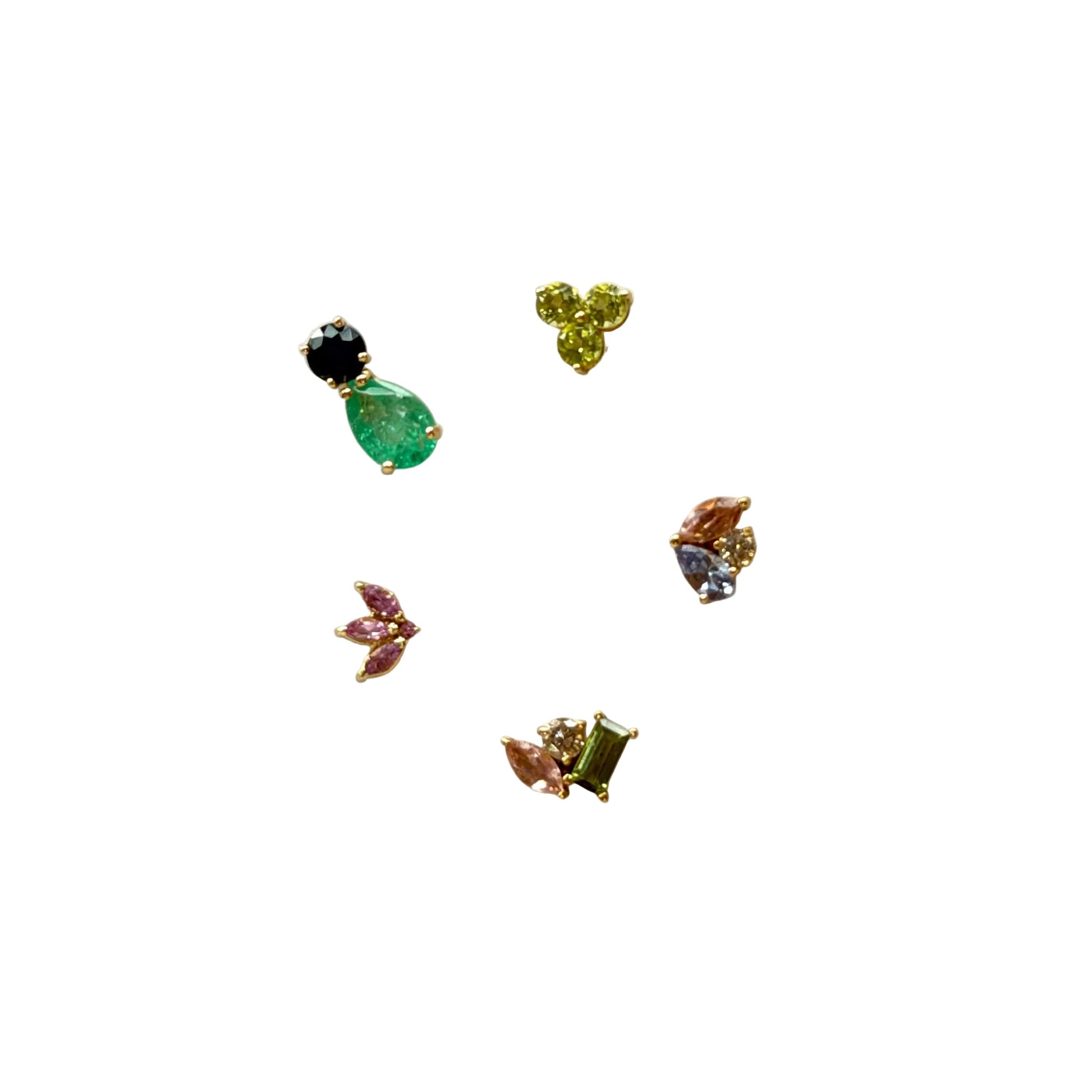 Assorted Single Earrings