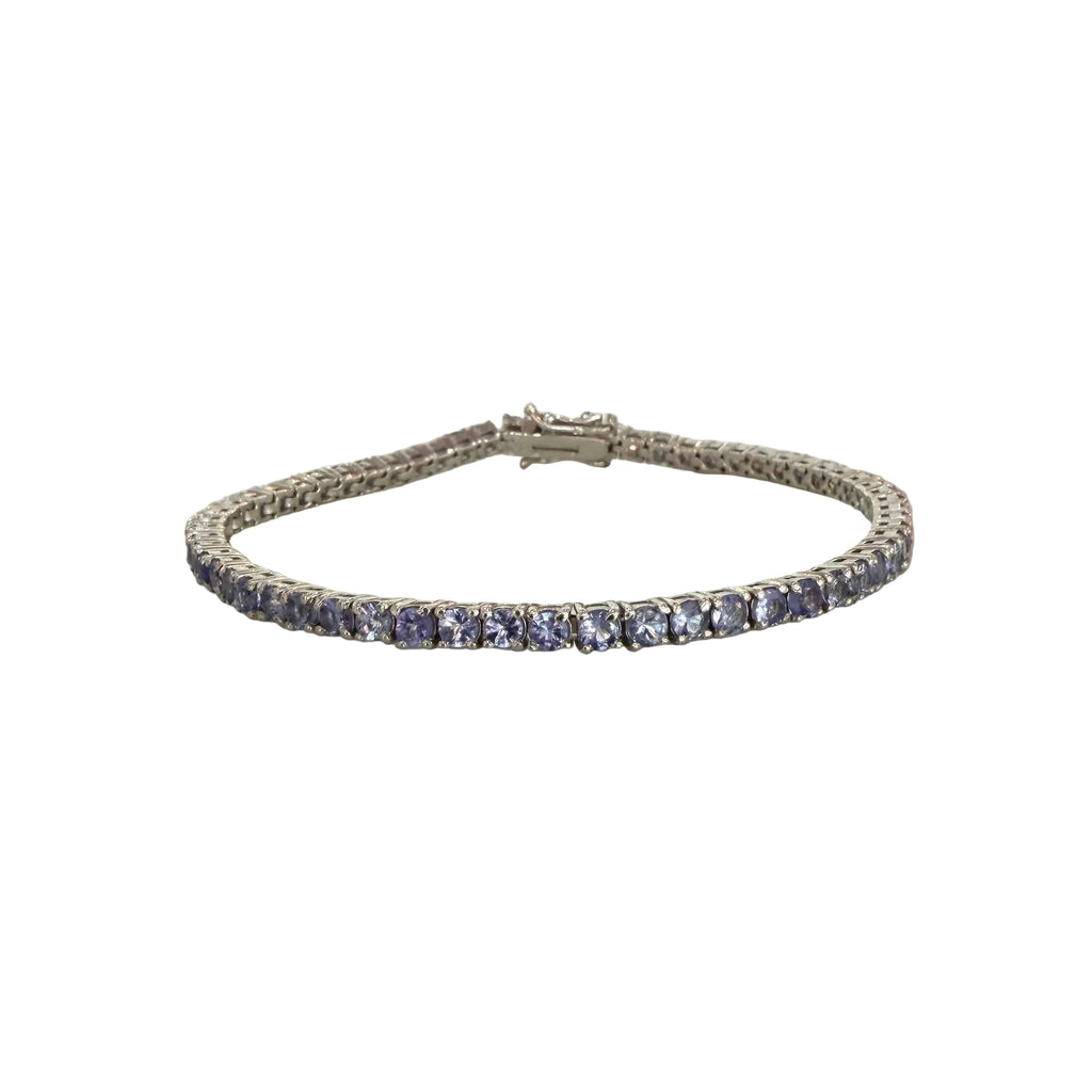 Assorted Tennis Bracelets