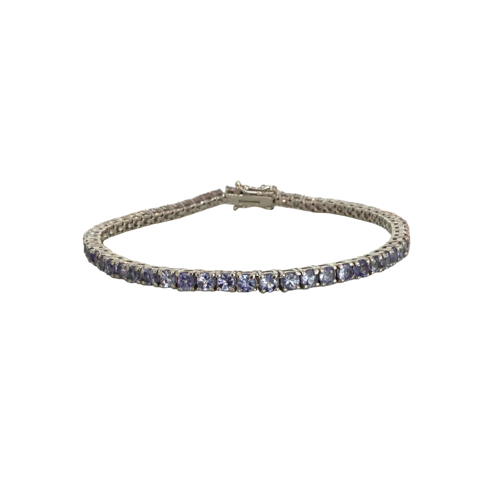 Assorted Tennis Bracelets