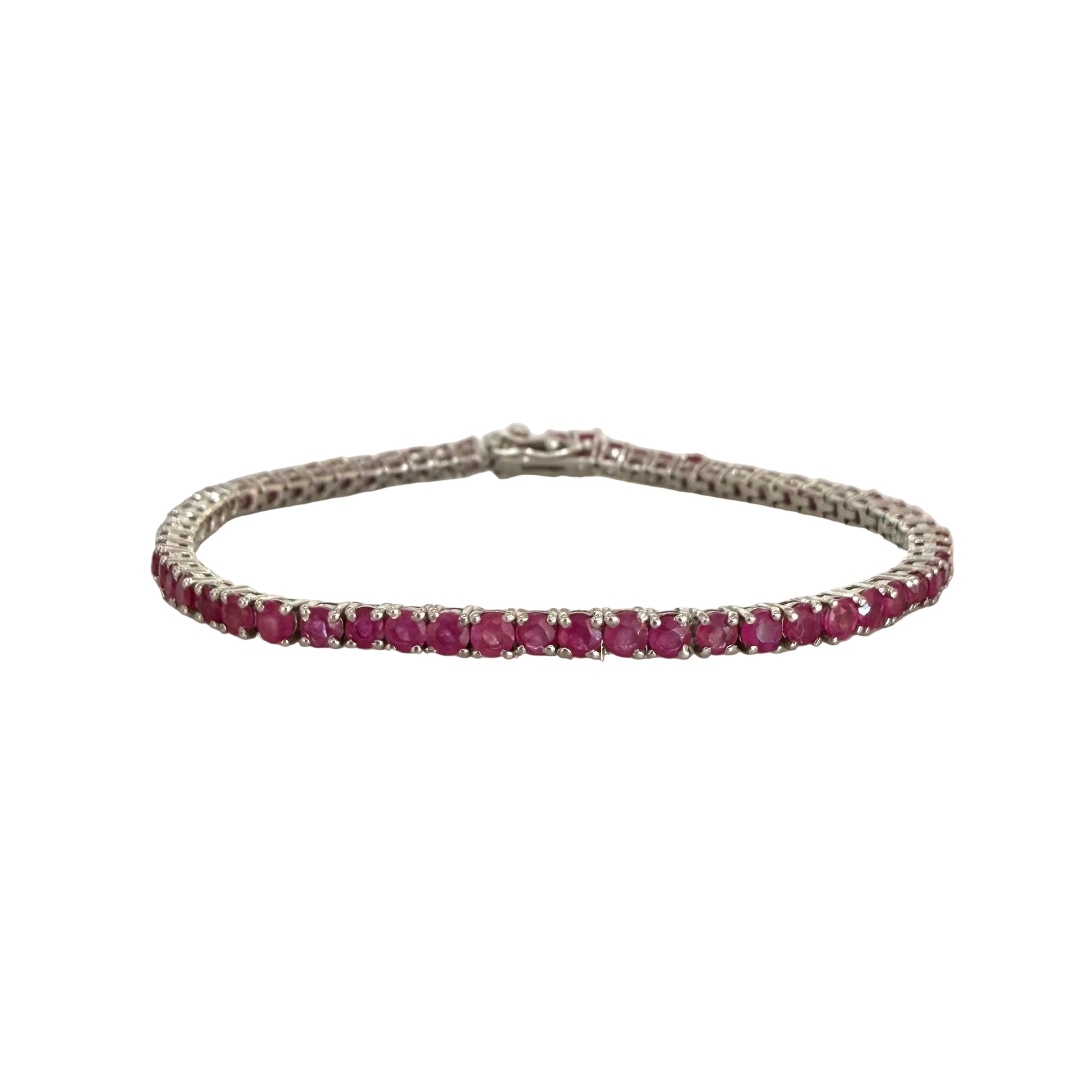 Assorted Tennis Bracelets