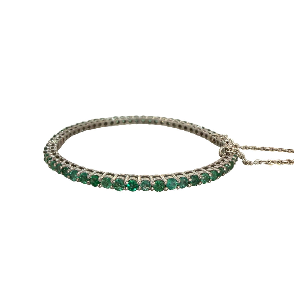 Assorted Tennis Bangles