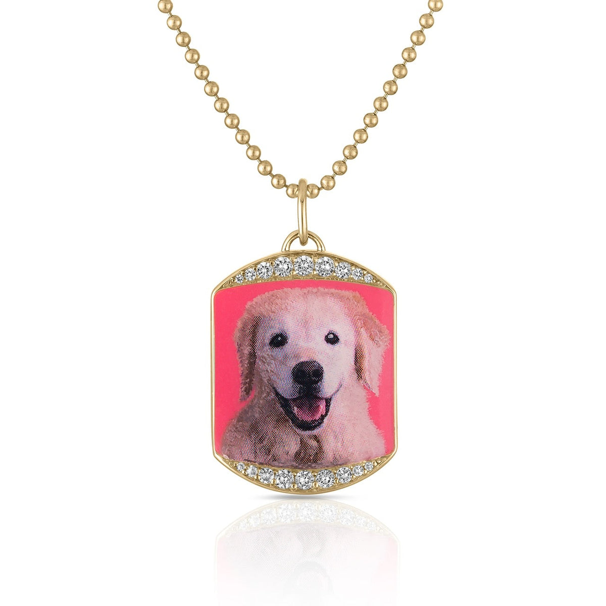 FETCH - Customizable