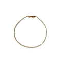 Diamond Micro Tennis Bracelet
