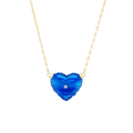 Balloon Heart Necklace