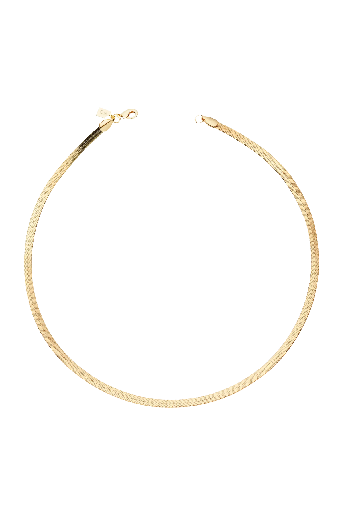 Medusa Chain - Gold