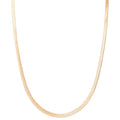 Medusa Chain - Gold