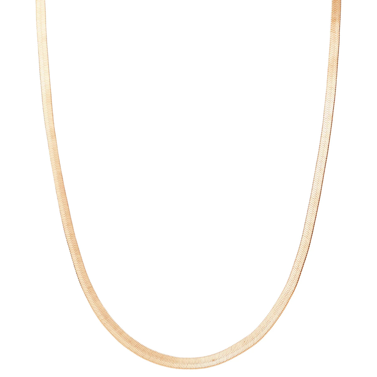Medusa Chain - Gold