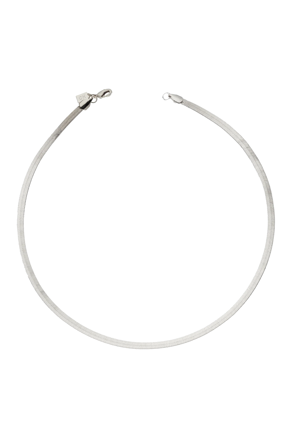 Medusa Chain - Silver