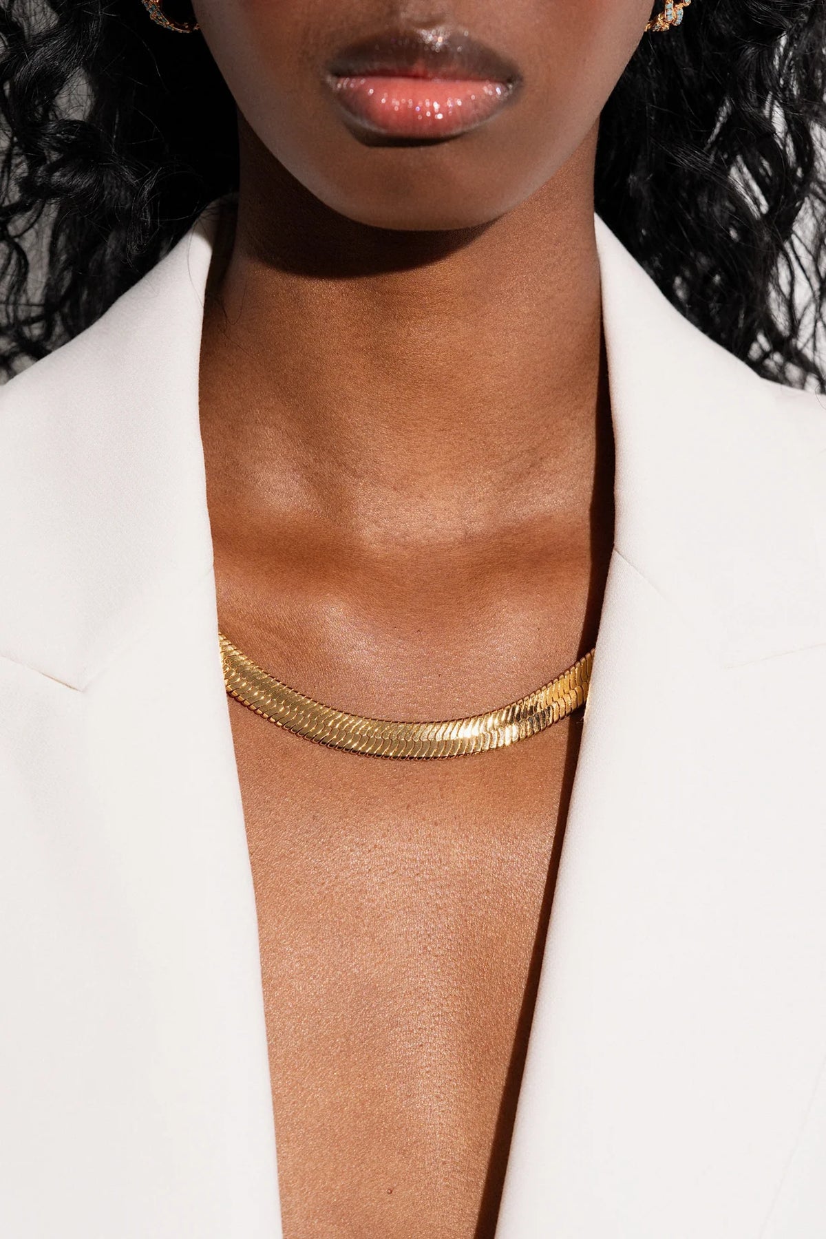 Mighty Medusa Chain