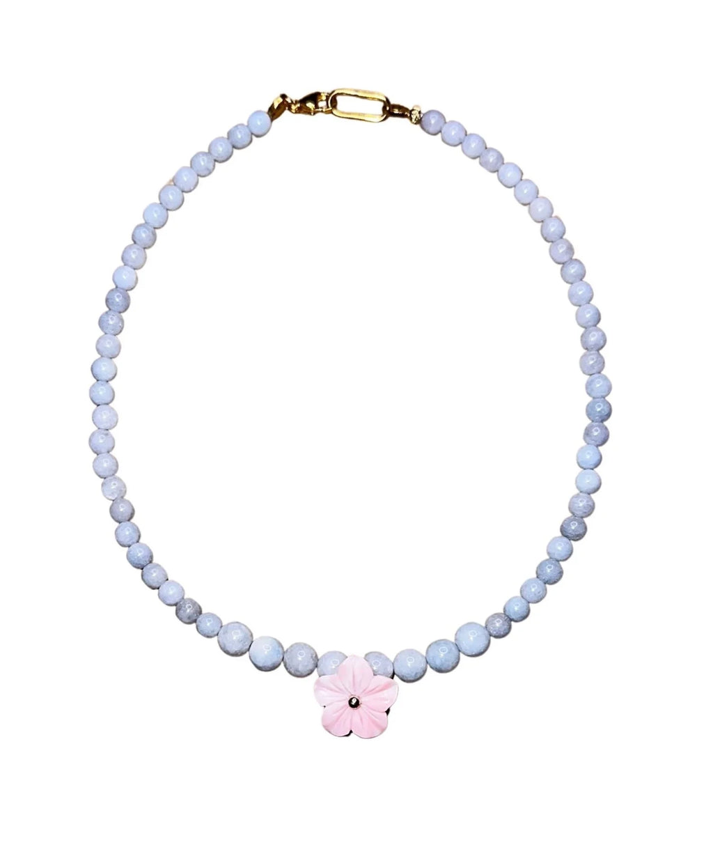Meet Me in Maui Necklace
