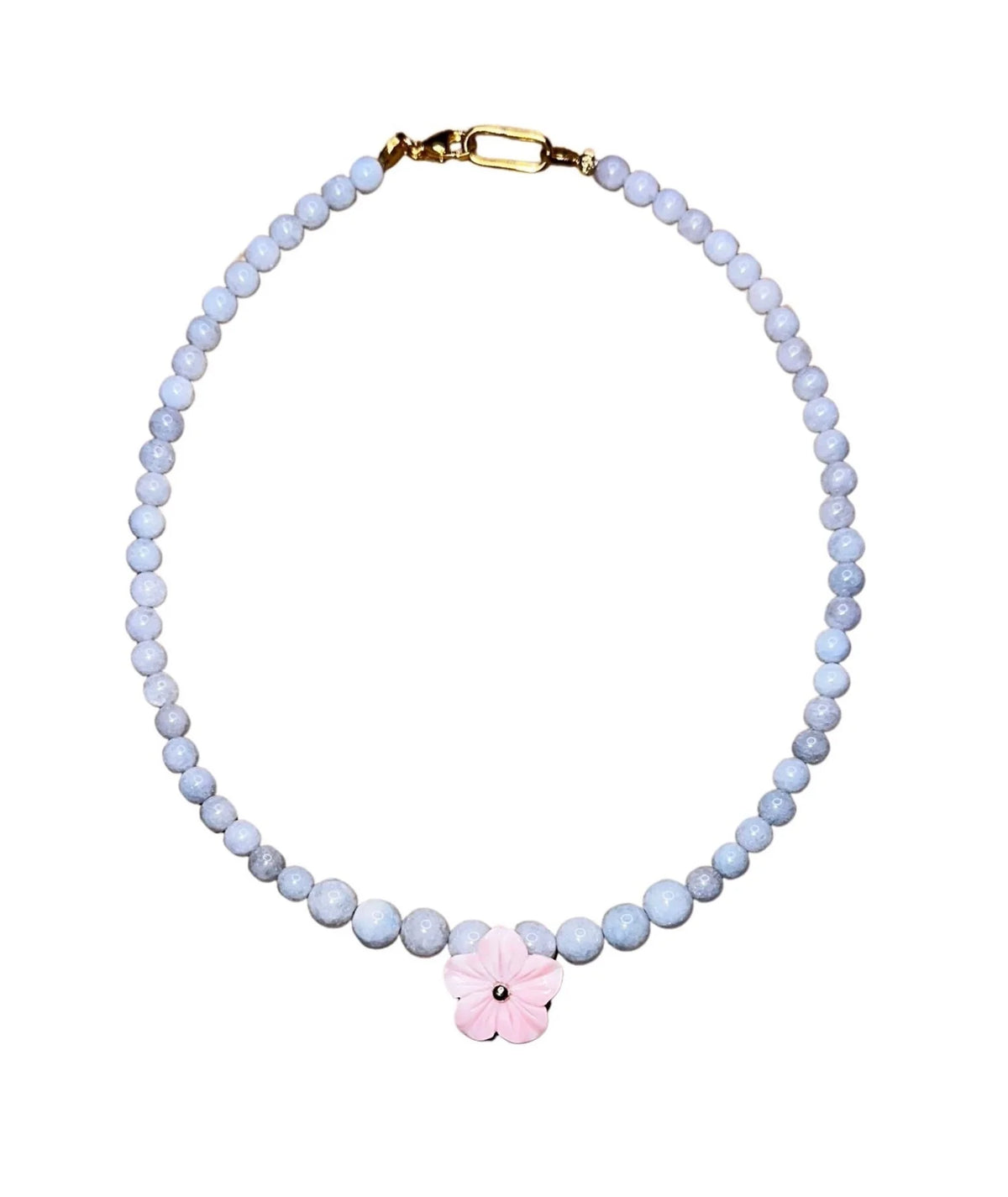 Meet Me in Maui Necklace