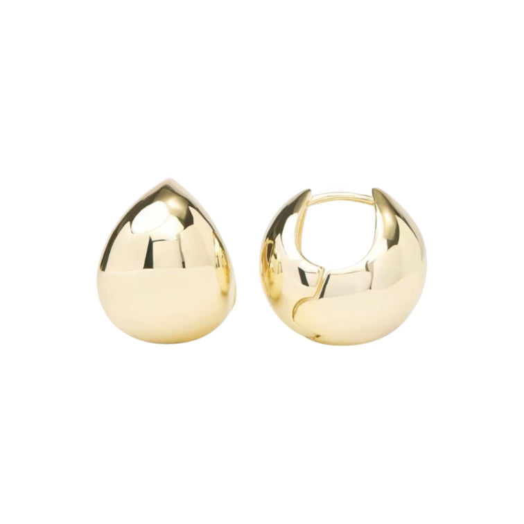 Gold Norah Earrings