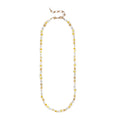 Daisy Flower Necklace