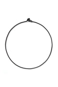 Plastelina Chain - Black