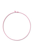 Plastelina Chain - Candy Pink