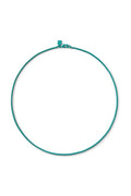 Plastelina Chain - Mykonos Blue