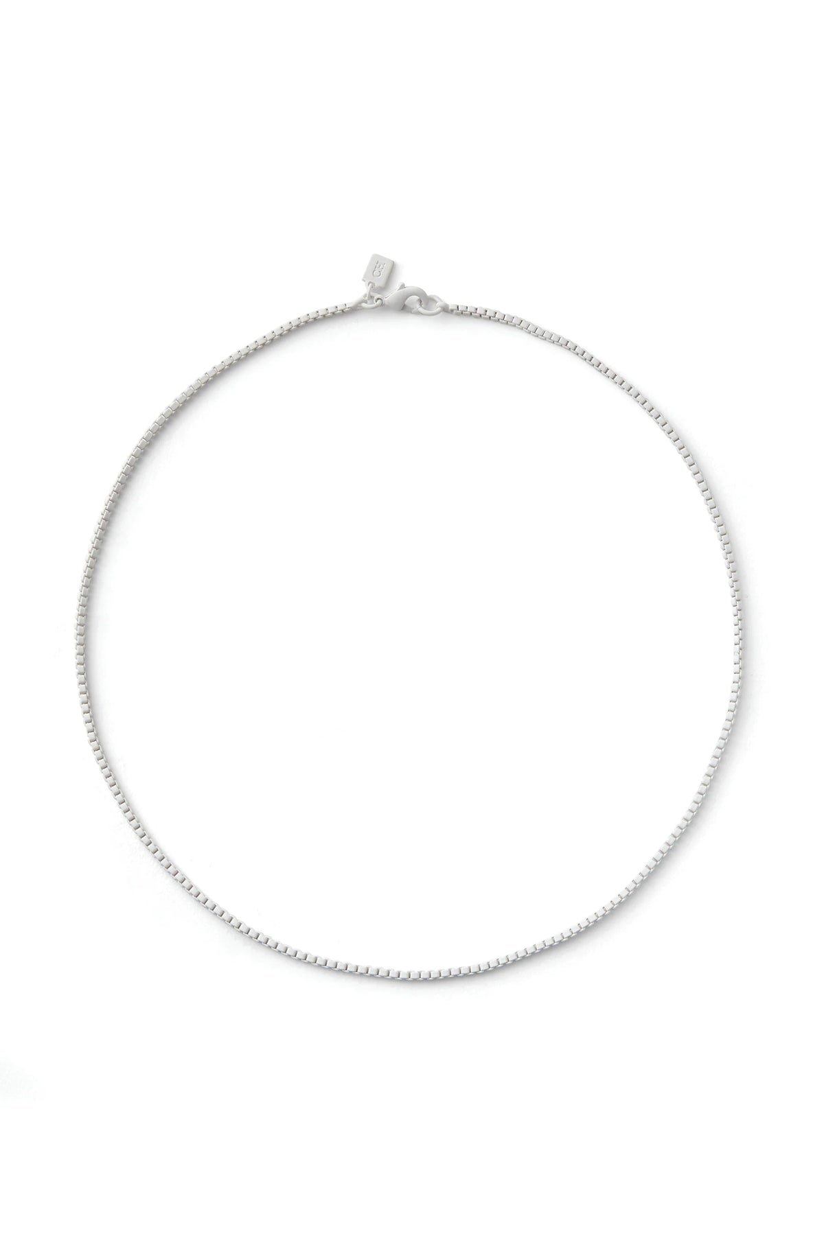 Plastelina Chain - Powder
